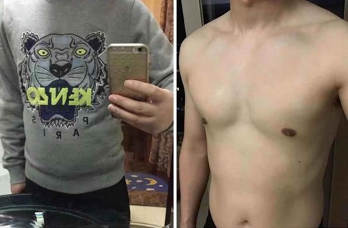 堅(jiān)持使用劃船機(jī)一年，你的身體會(huì)發(fā)生什么變化？