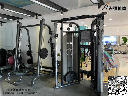 力量器械 力量器械