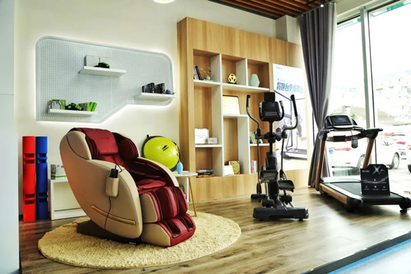 疫情刺激居家健身消費(fèi)，居家健身成為新時(shí)尚